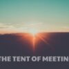 the tent of meeting img