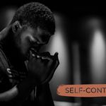 Deep Bible Verses About Self Control