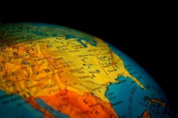 Geography Quiz Questions to test your IQ