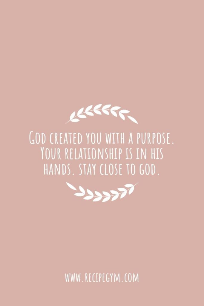 What Does The Bible Say About Toxic Relationships 