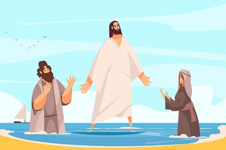 20 Fun Bible Trivia Questions From The Book Of Luke