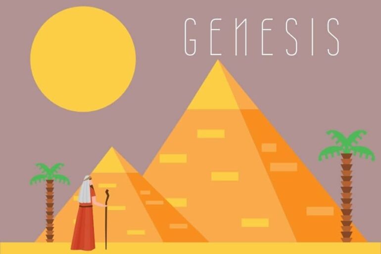 20 Fun Genesis Quiz Questions and Answers
