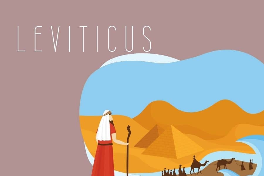 book of Leviticus bible quiz
Leviticus Bible Quiz Questions and Answers