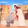 The Miracles of Jesus Bible Quiz