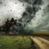 Bible Verses About Overcoming Storms of Life