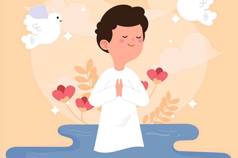 9 Powerful Prayers For Spiritual Cleansing