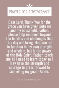 12 Powerful Morning Prayer for Family