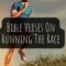 Bible Verses On Running The Race