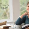 90 Inspiring Joyce Meyer Quotes