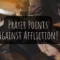 30 Prayer Points Against Affliction