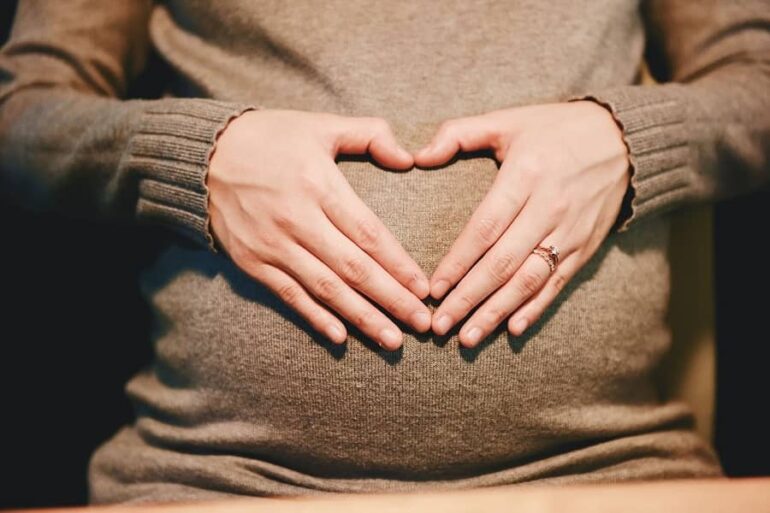 17 Inspiring Prayers For Pregnant Mothers