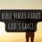 70 Uplifting Bible Verses About God’s Grace KJV