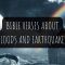 40 Bible Verses About Floods and Earthquakes