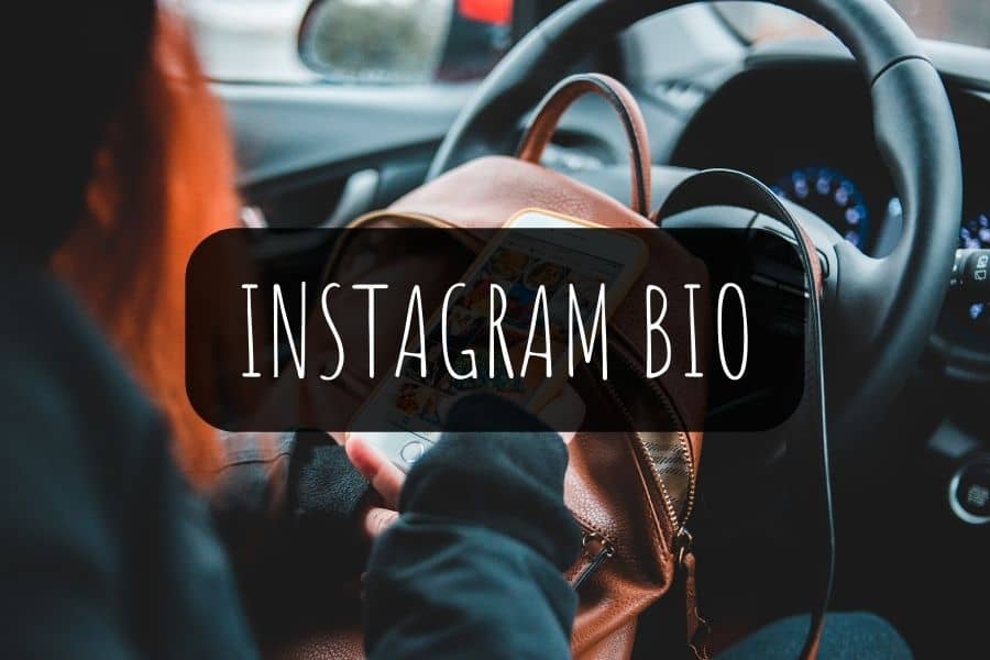 100 Amazing Bible Verses For Your Instagram Bio