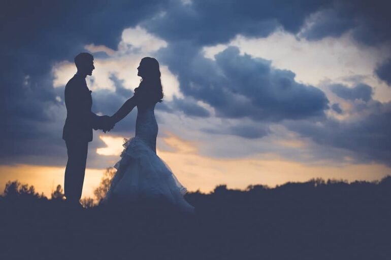 85 Top Bible Verses For Weddings and Anniversary Celebration