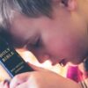 Bible Verses for Sons with Prayer Point