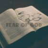 Bible Verses On The Fear Of God