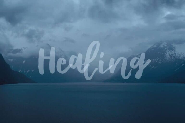 20 Powerful John Hagee Healing Scriptures