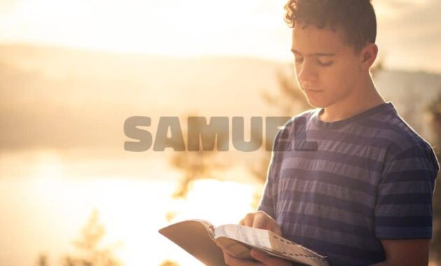 Samuel Bible Quiz Questions and Answers