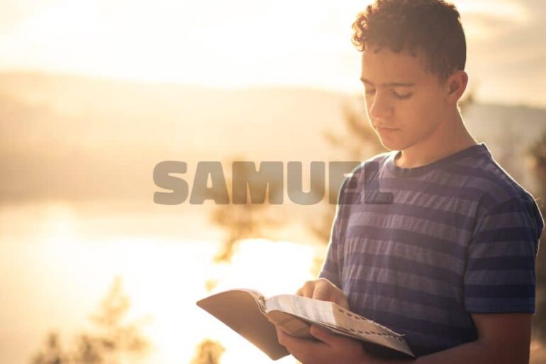 40 Fun Samuel Bible Quiz Questions and Answers