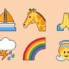 8 Fun Guess the emoji Bible story