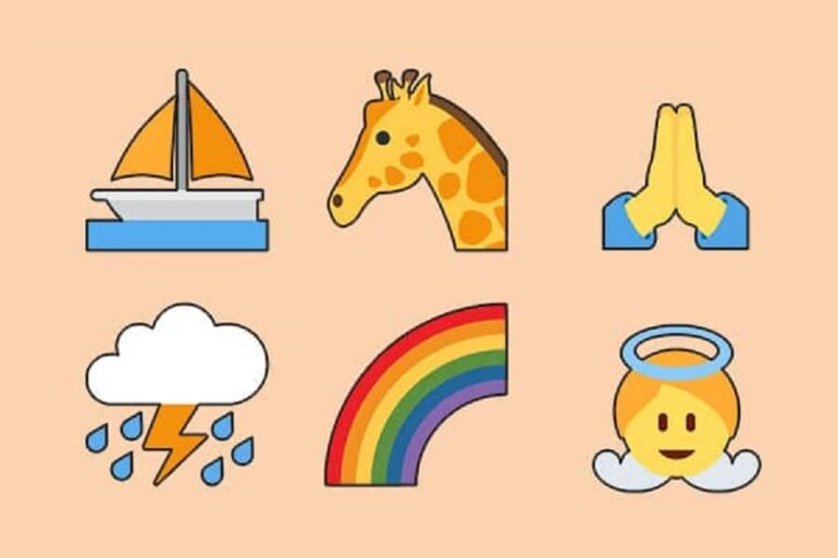 8 Fun Guess the emoji Bible story