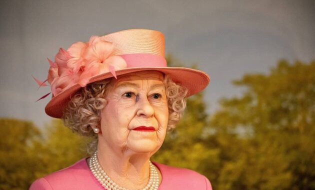 How Well Do You Know Queen Elizabeth II