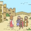 20 Fun Parables of Jesus Quiz