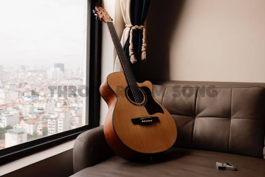 Living Room Song Chords Standard Tuning