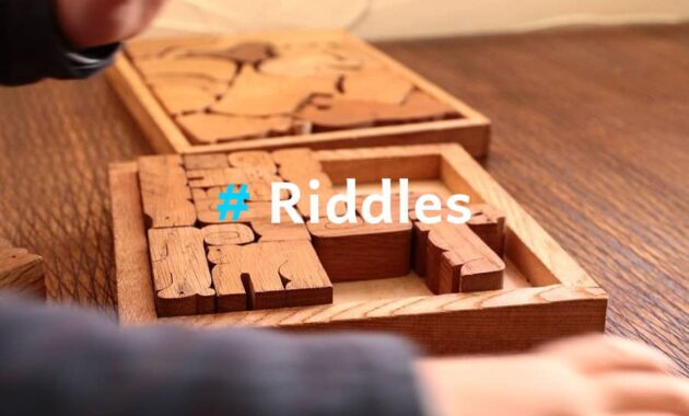 featured img riddles