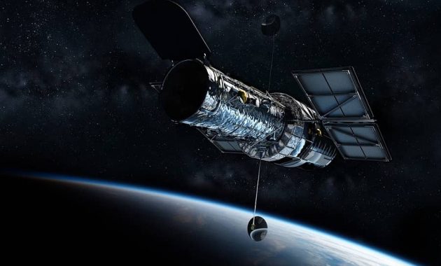 The Hubble Space Telescope Questions and Answers