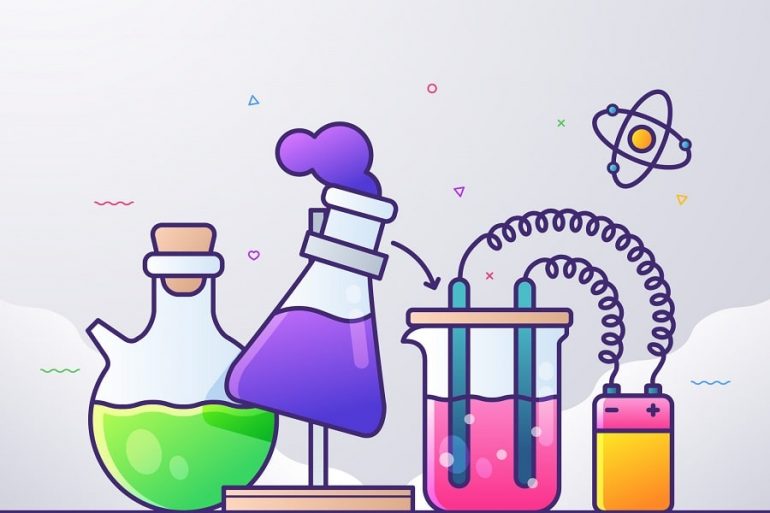 20 Fun Chemistry Quiz Questions and Answers