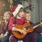 Have Yourself A Merry Little Christmas Lyrics Chords