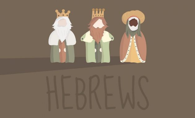 Hebrews Bible Quiz Questions and Answers