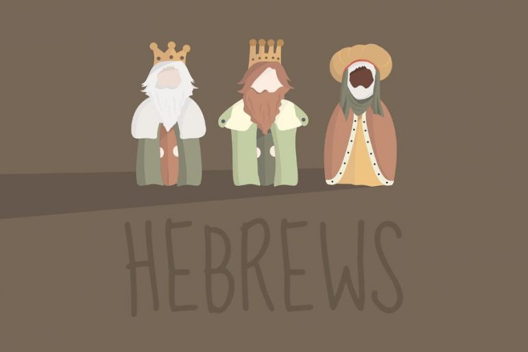 20 Fun Hebrews Bible Quiz Questions and Answers