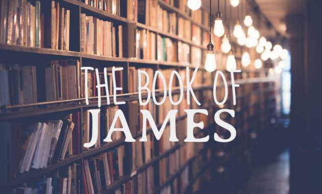 James Bible Quiz Questions and Answers