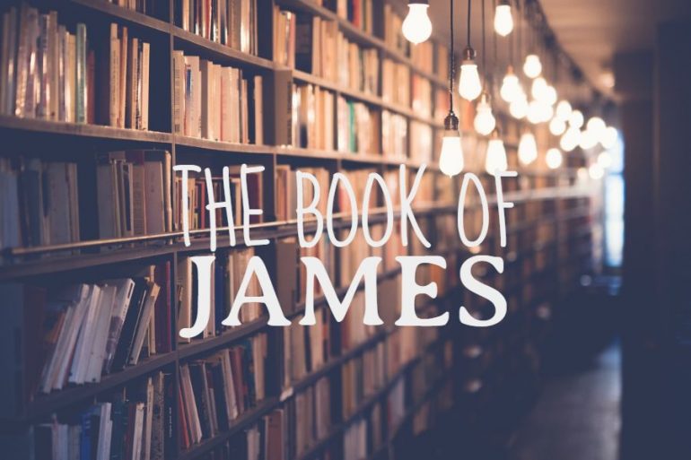 20 Fun James Bible Quiz Questions and Answers