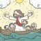 10 Jesus Calms The Storm Questions and Answers