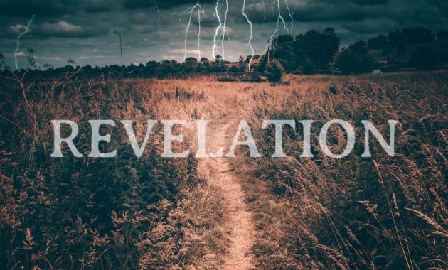 Revelation Bible Quiz Questions and Answers