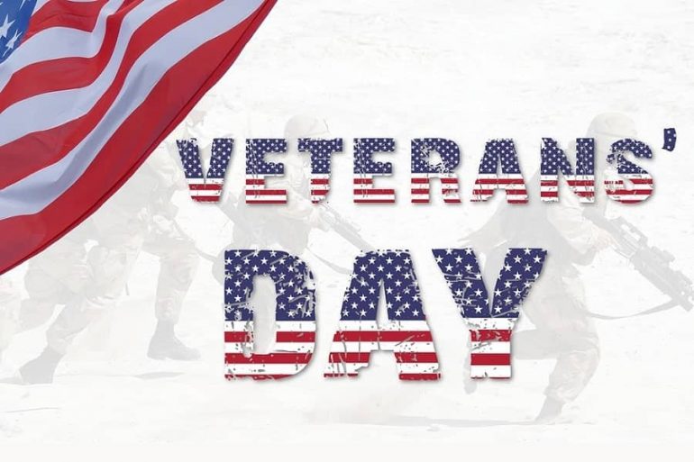 Veterans Day Trivia Questions and Answers 2023