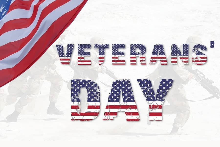 Veterans Day Trivia Questions and Answers 2024