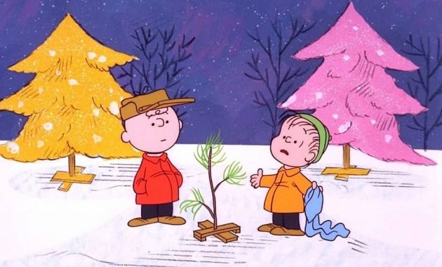 A Charlie Brown Christmas Trivia Questions and Answers