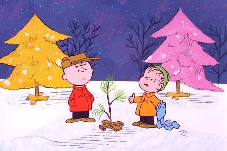A Charlie Brown Christmas Trivia Questions and Answers