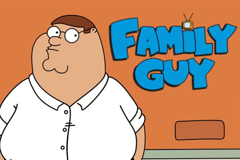 Family Guy Trivia Questions and Answers