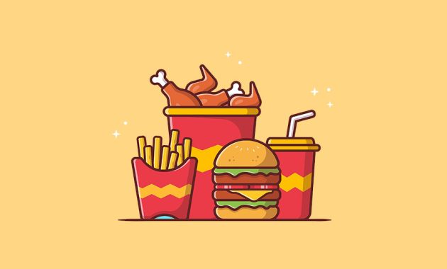 Fast Food Trivia Questions and Answers