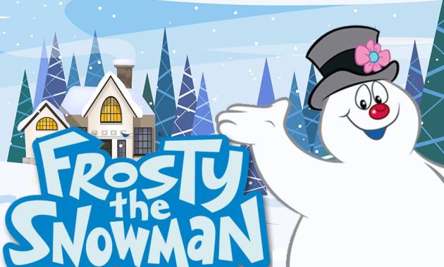 Frosty The Snowman Trivia Questions and Answers