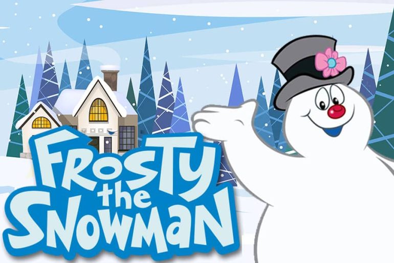 Frosty The Snowman Trivia Questions and Answers