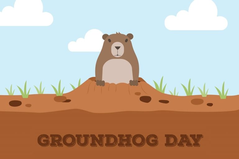 Groundhog Day Trivia Questions and Answers