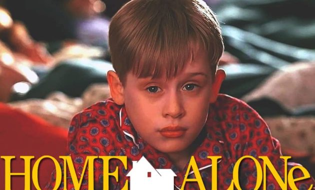 Home Alone Trivia Questions and Answers