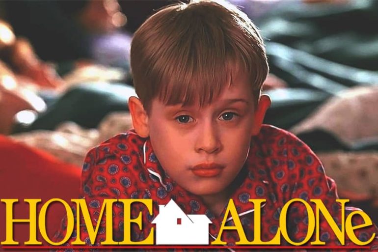 40 Home Alone Trivia Questions and Answers